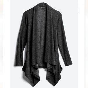 B COLLECTION Wallace Brushed Cardigan, M